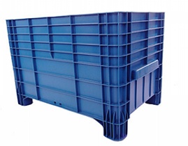 Container Plstico