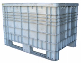 Container Plstico