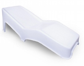 Espreguiadeira Plstica