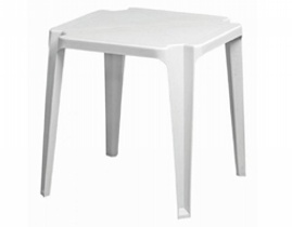 Mesa de Plstico