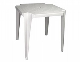 Mesa de Plstico