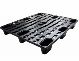 Pallet Plstico