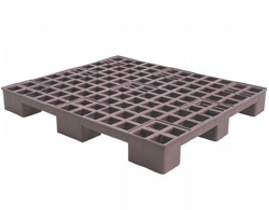 Pallet Plstico