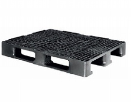 Pallet Plstico