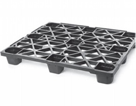 Pallet Plstico